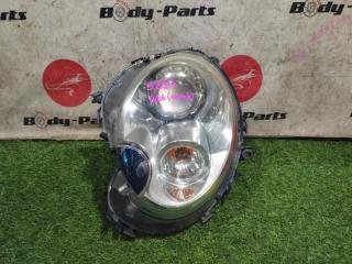 Фара левая передняя MINI HATCH R56 N12B16A 0301225673 1 ракурс
