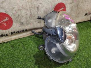 Фара левая передняя MINI HATCH R56 N12B16A 0301225673 2 ракурс