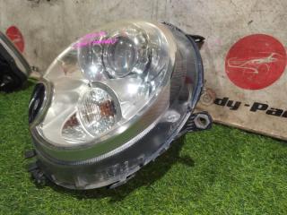 Фара левая передняя MINI HATCH R56 N12B16A 0301225673 3 ракурс