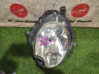 Фара левая передняя MINI HATCH R56 N12B16A 0301225673 4 ракурс