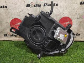 Фара левая передняя MINI HATCH R56 N12B16A 0301225673 5 ракурс