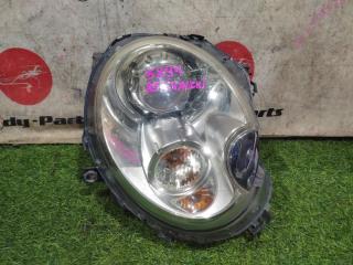 Фара левая передняя MINI HATCH R56 N12B16A 0301225674 1 ракурс