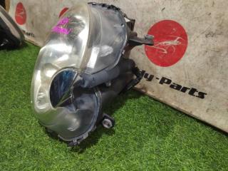 Фара левая передняя MINI HATCH R56 N12B16A 0301225674 2 ракурс