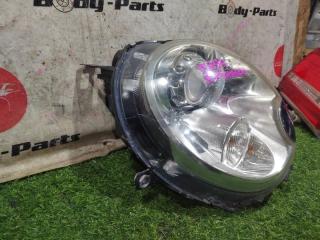 Фара левая передняя MINI HATCH R56 N12B16A 0301225674 3 ракурс