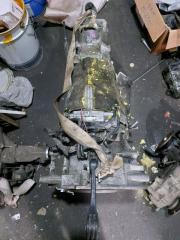 АКПП SUBARU EXIGA YA5 EJ204 TR690JDKAA 1 ракурс