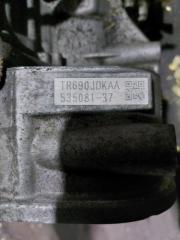 АКПП SUBARU EXIGA YA5 EJ204 TR690JDKAA 2 ракурс