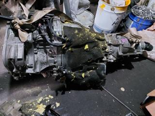 АКПП SUBARU EXIGA YA5 EJ204 TR690JDKAA 3 ракурс