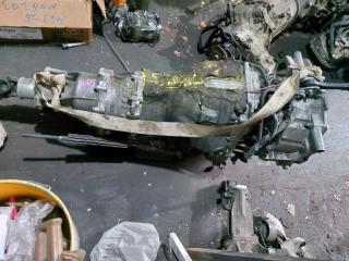 АКПП SUBARU EXIGA YA5 EJ204 TR690JDKAA 5 ракурс