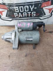 Стартер HONDA N-ONE JG2 S07A 428000-8780 2 ракурс
