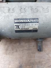 Стартер HONDA N-ONE JG2 S07A 428000-8780 3 ракурс