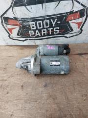 Стартер HONDA N-ONE JG1 S07A 428000-8780 2 ракурс