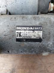 Стартер HONDA N-ONE JG1 S07A 428000-8780 3 ракурс