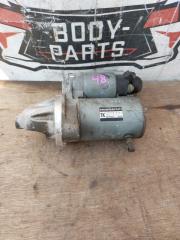 Стартер HONDA N-BOX JF2 S07A 428000-8780 2 ракурс