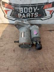 Стартер HONDA N-BOX JF2 S07A 428000-8780 4 ракурс