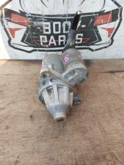 Стартер SUZUKI SPACIA MK53S R06A 438000-4010 1 ракурс