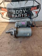 Стартер SUZUKI SPACIA MK53S R06A 438000-4010 5 ракурс