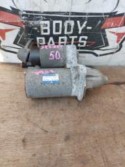 Стартер SUZUKI MR WAGON MF33S R06A 428000-8071 2 ракурс