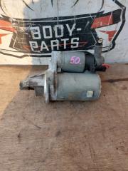 Стартер SUZUKI MR WAGON MF33S R06A 428000-8071 5 ракурс