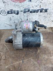 Стартер MITSUBISHI EK-WAGON B11W 3B20 M000T40571ZT 2 ракурс