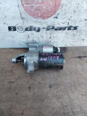 Стартер AUDI A5 8T CDN 06H 911 021 A 2 ракурс