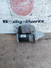 Стартер SUBARU FORESTER SH5 EJ204 23300 AA570 2 ракурс