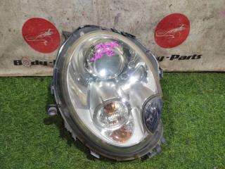Фара правая передняя MINI HATCH R56 N12B16A 0301225674 1 ракурс