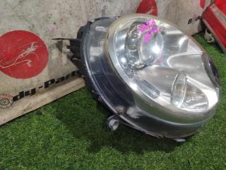 Фара правая передняя MINI HATCH R56 N12B16A 0301225674 2 ракурс