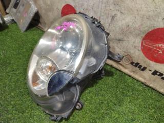Фара правая передняя MINI HATCH R56 N12B16A 0301225674 3 ракурс