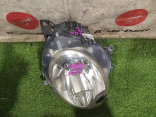 Фара правая передняя MINI HATCH R56 N12B16A 0301225674 4 ракурс