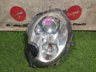 Фара левая передняя MINI HATCH R56 N12B16A 0301225673 1 ракурс
