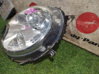 Фара левая передняя MINI HATCH R56 N12B16A 0301225673 2 ракурс