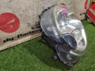 Фара левая передняя MINI HATCH R56 N12B16A 0301225673 3 ракурс
