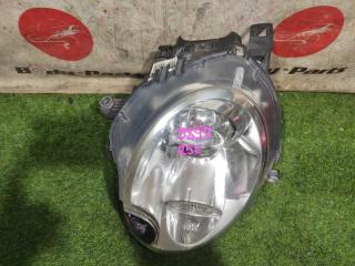 Фара левая передняя MINI HATCH R56 N12B16A 0301225673 4 ракурс