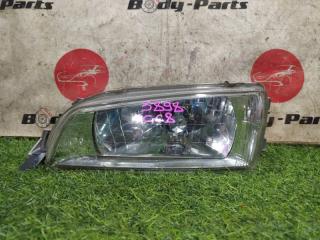 Фара левая передняя SUBARU IMPREZA GC8 EJ204 1609 1 ракурс