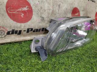 Фара левая передняя SUBARU IMPREZA GC8 EJ204 1609 2 ракурс