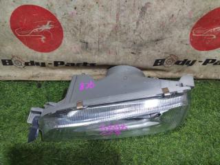 Фара левая передняя SUBARU IMPREZA GC8 EJ204 1609 4 ракурс