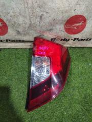 Стоп-сигнал правый задний HONDA FIT GK3 L13B 1696G 1 ракурс
