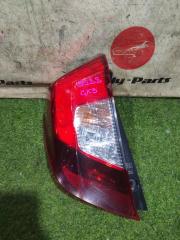 Стоп-сигнал левый задний HONDA FIT GK3 L13B 1696G 1 ракурс