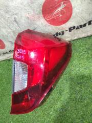 Стоп-сигнал правый задний HONDA FIT GK3 L13B 1696G 3 ракурс