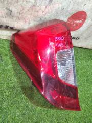 Стоп-сигнал левый задний HONDA FIT GK3 L13B 1696G 2 ракурс