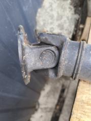 Карданный вал HONDA N-BOX JF4 S07B 2 ракурс