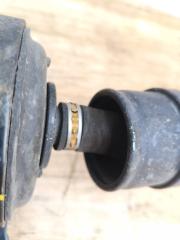 Карданный вал HONDA N-BOX JF4 S07B 5 ракурс