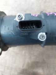 Расходомер воздушный NISSAN SUNNY FB15 QG15 22680 7S000 4 ракурс