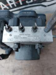 Блок abs DAIHATSU TANTO LA610S KF 89540-B2790 3 ракурс