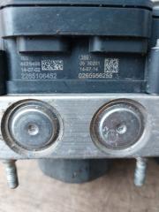 Блок abs DAIHATSU TANTO LA610S KF 89540-B2790 4 ракурс