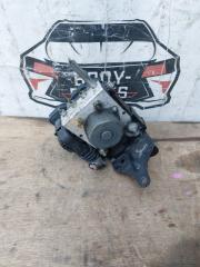Блок abs DAIHATSU TANTO LA600S KF 89540-B2860 2 ракурс