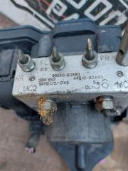 Блок abs DAIHATSU TANTO LA600S KF 89540-B2860 3 ракурс