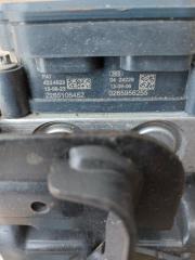 Блок abs DAIHATSU TANTO LA600S KF 89540-B2860 4 ракурс