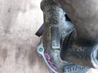 Турбина SUZUKI JIMNY JB23W K6A 13900-76JA4 2 ракурс