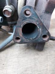 Турбина SUZUKI JIMNY JB23W K6A 13900-76JA4 3 ракурс